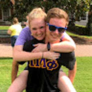 Meet your Posher, Emma